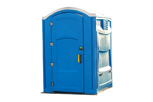 ADA Handicap Accessible Porta Potty Hanford CA