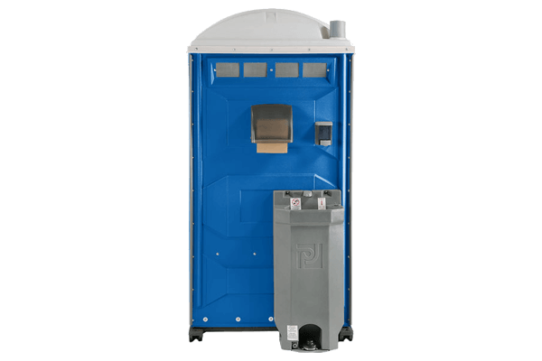 Deluxe Flushable Porta Potty Hanford CA