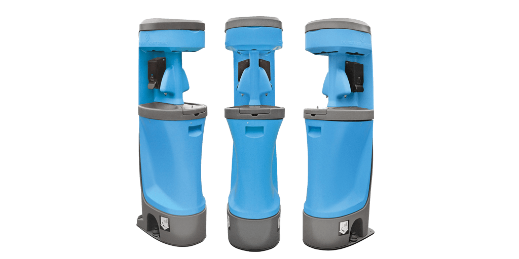 Portable Handwashing Stations Hanford CA