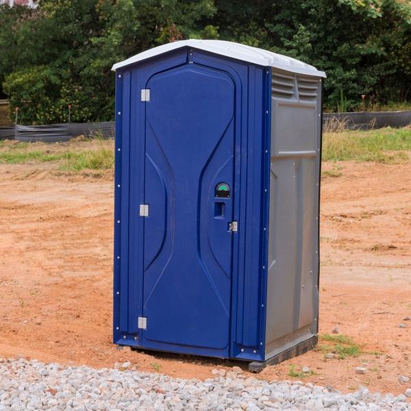 Festival Porta Potty Rentals Hanford CA