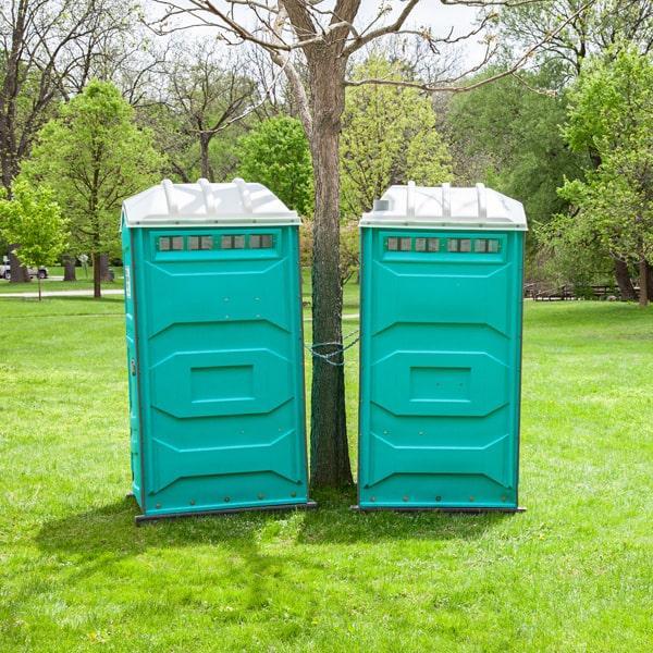 Seasonal Porta Potty Rentals Hanford CA