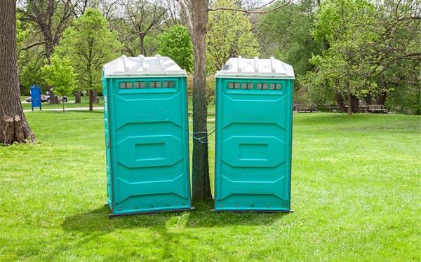 RV Camper Portable Toilet Rentals Hanford CA